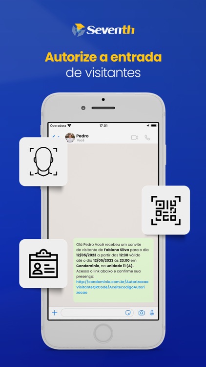 Portaria na Nuvem screenshot-5