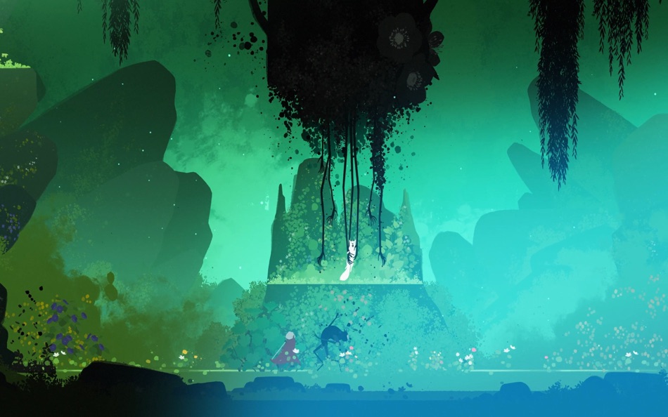 #2. Neva™ (macOS) 由: Devolver