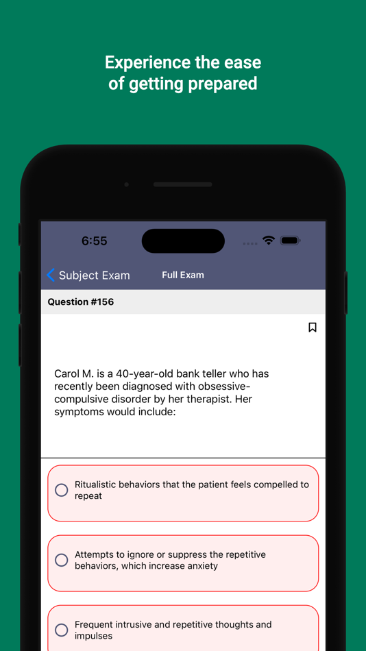#2. FNP Exam Prep Q&A (iOS) 由: Mohamed Masaoudi