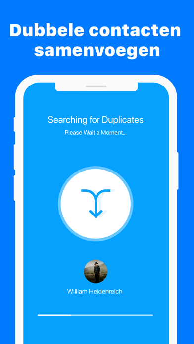 Sync.ME - Caller ID & Contacts iPhone app afbeelding 6