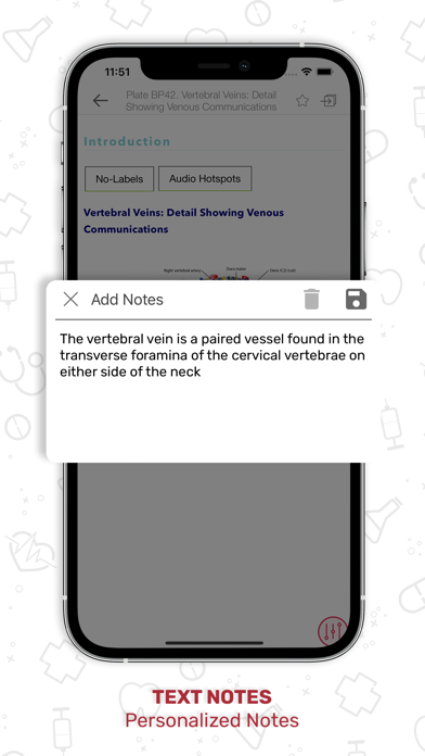 Human Anatomy Atlas + Screenshot