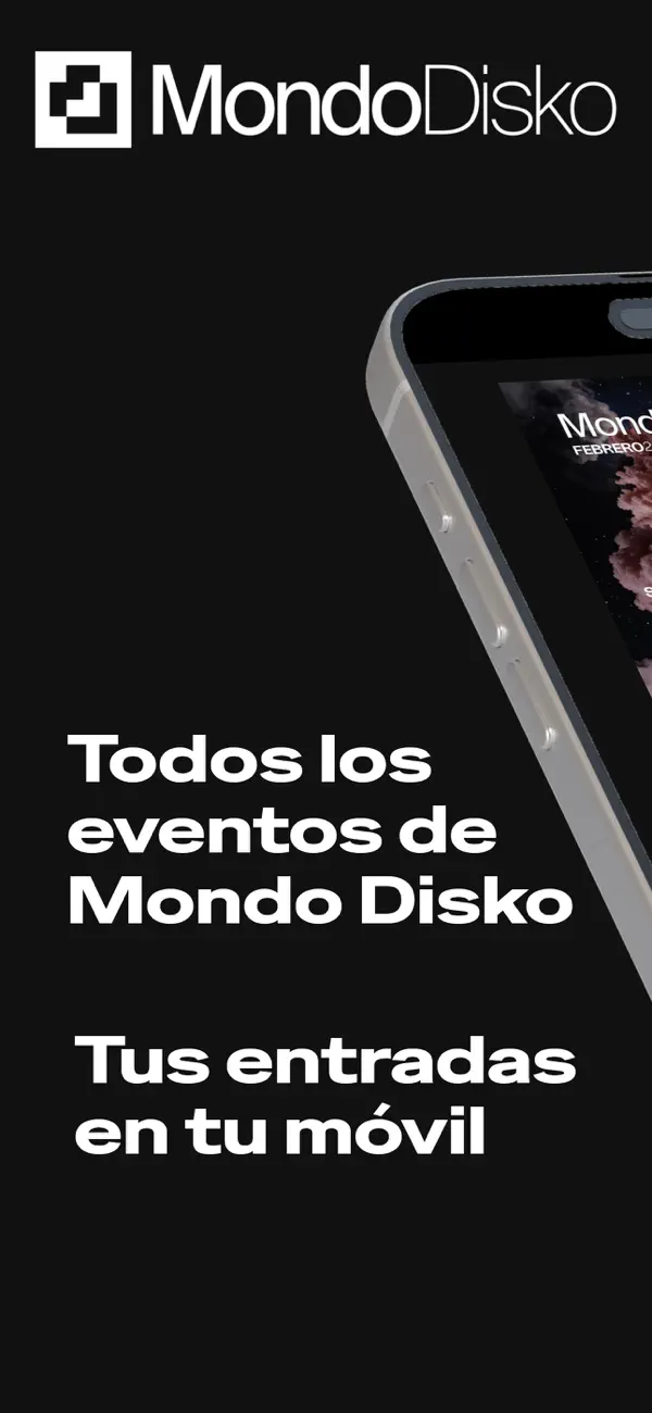 Screenshot #1 pour Mondo Disko