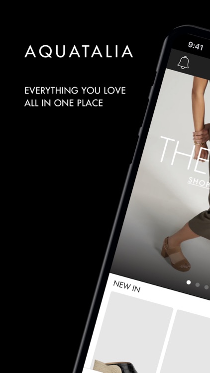 Aquatalia: Shoes & Boots