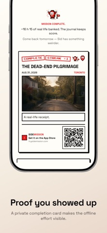 SideMission: Real Life Screenshot 8 of 10