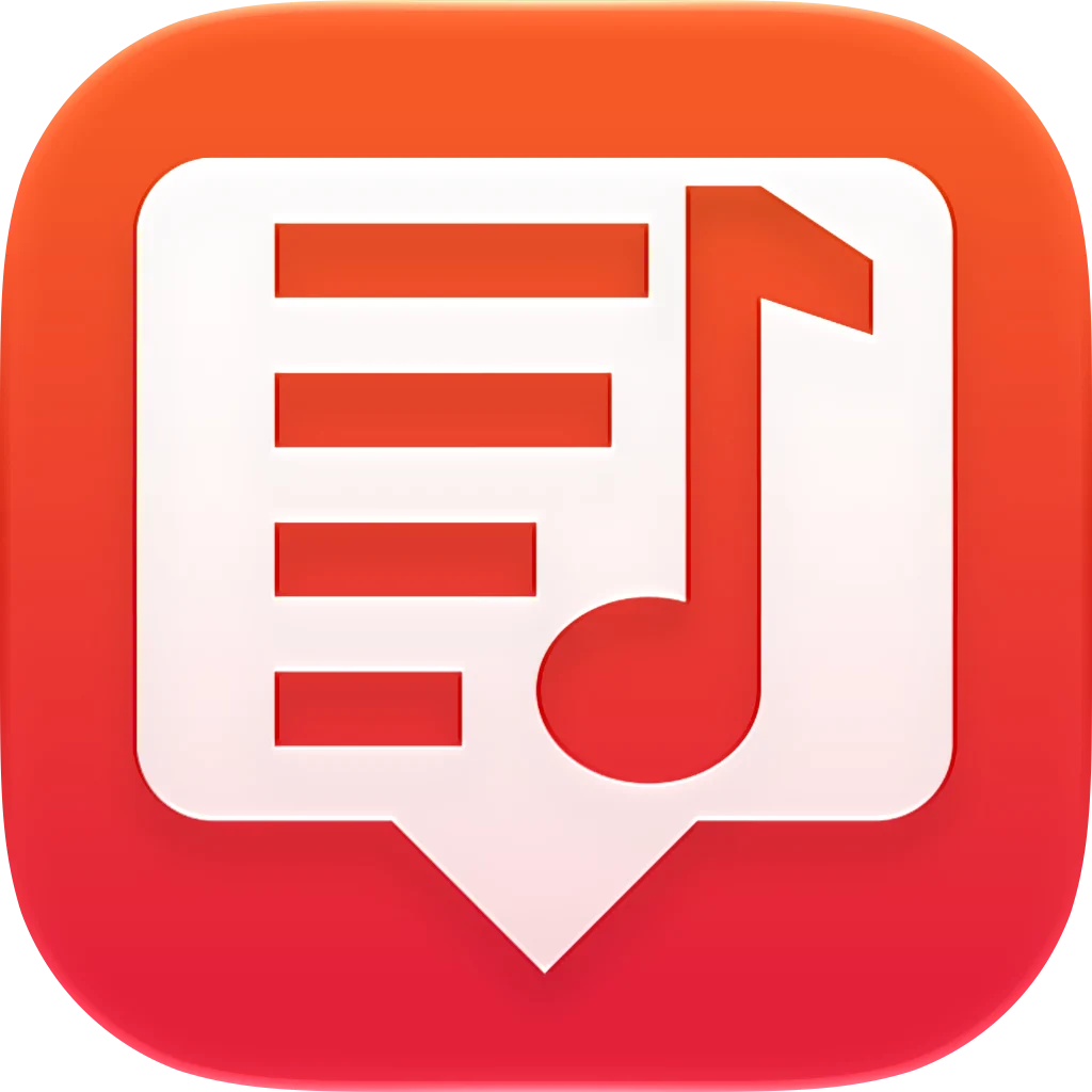 WidgeTunes - Music Widgets