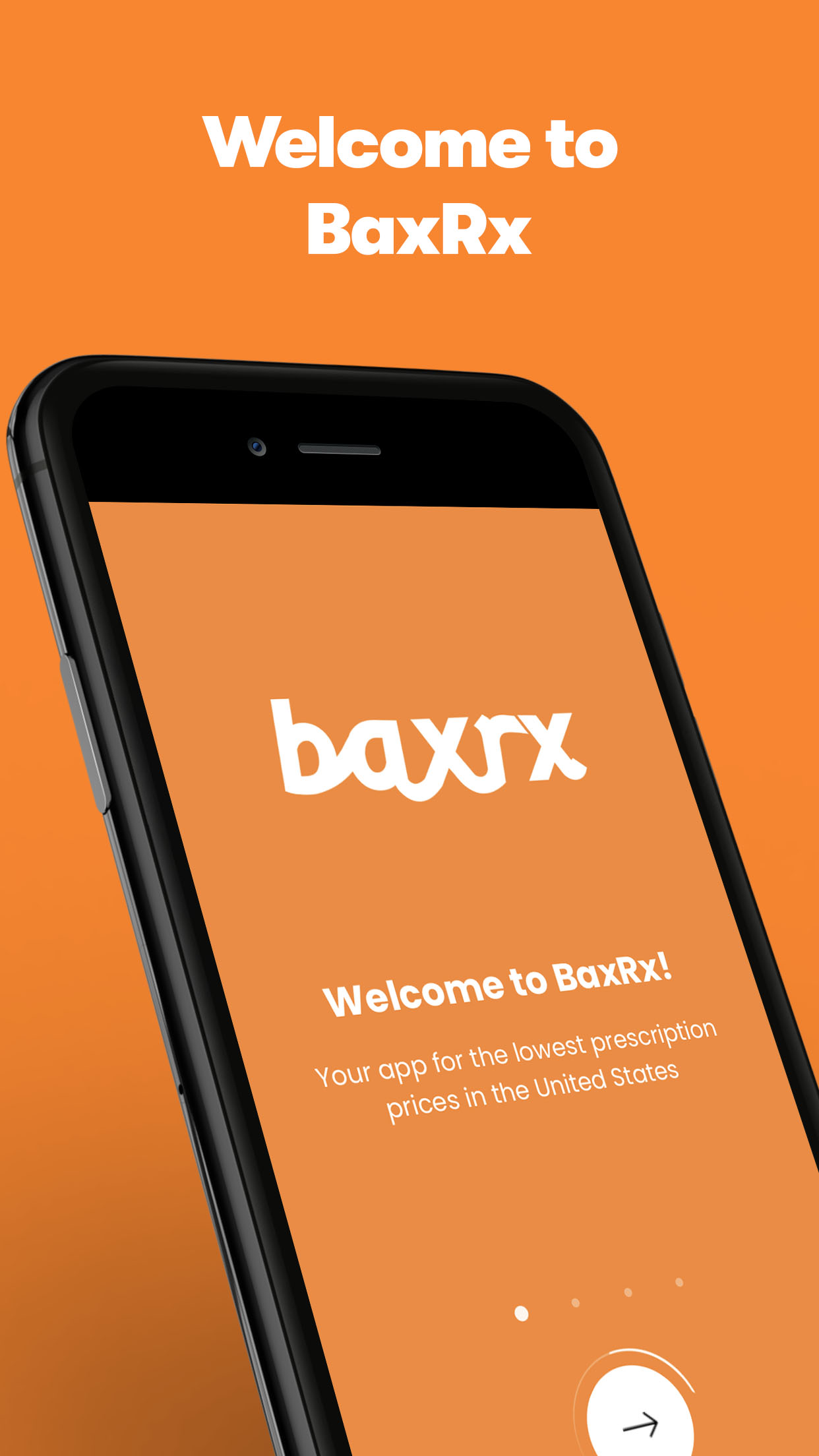 BaxRx Prescription Discounts