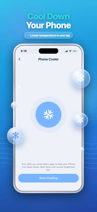 Ultimate Cleaner: iPhone Clean Screenshot 6 of 7