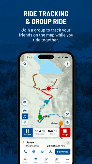 Polaris® screenshot 4