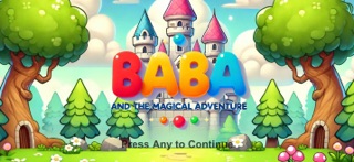 BABA & Magical Adventure Screenshot 2 of 3