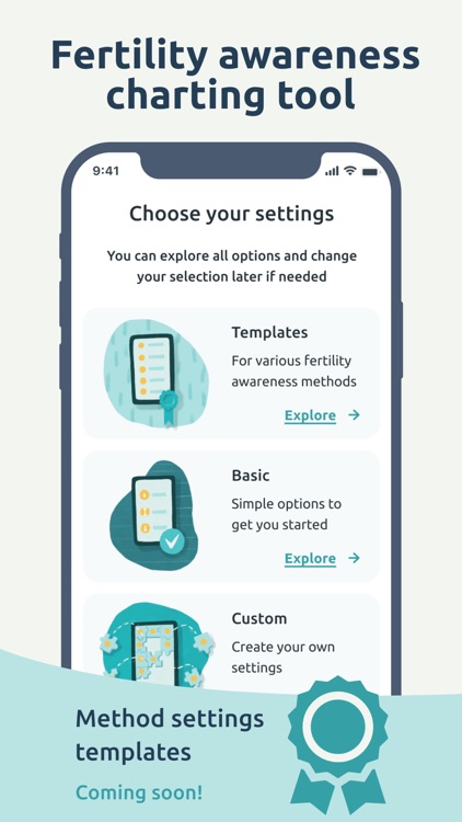 Read Your Body screenshot-4