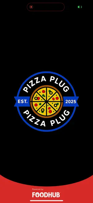 PIZZA PLUG screenshot 1