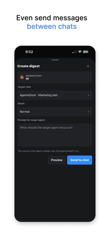AgentsDock Screenshot 5 of 7