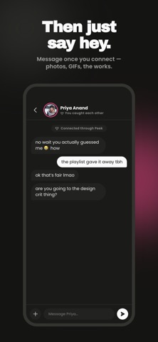 Peek – Guess Who? Screenshot 6 of 6