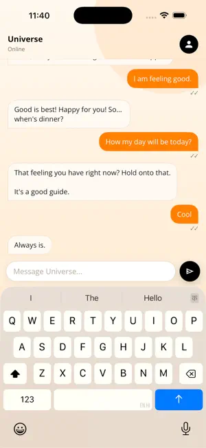 Yolo - App screenshot 4