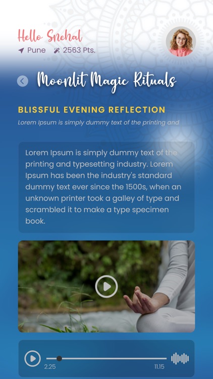 Good Vibes Within screenshot-7