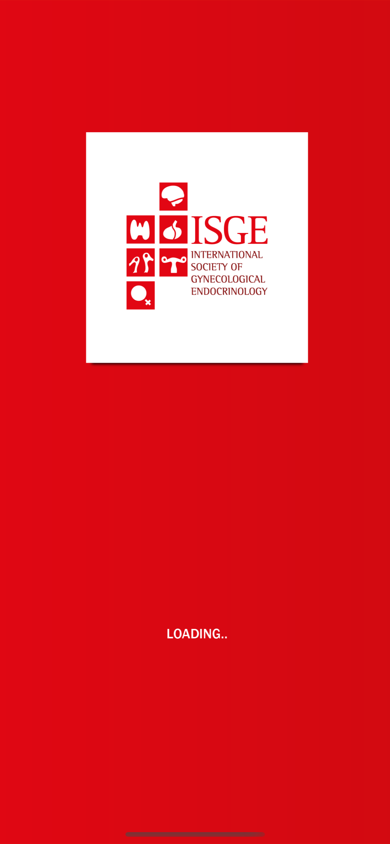 ISGE