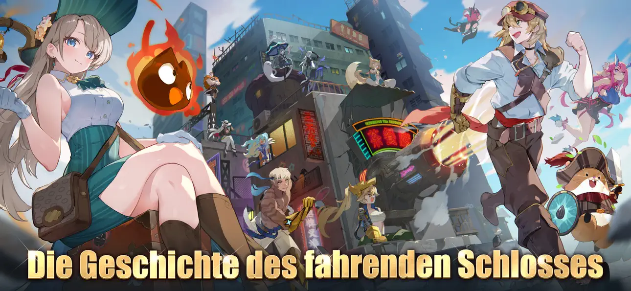 Fortress Saga: AFK RPG iOS Mod IPA screenshot 2 - iOS game interface