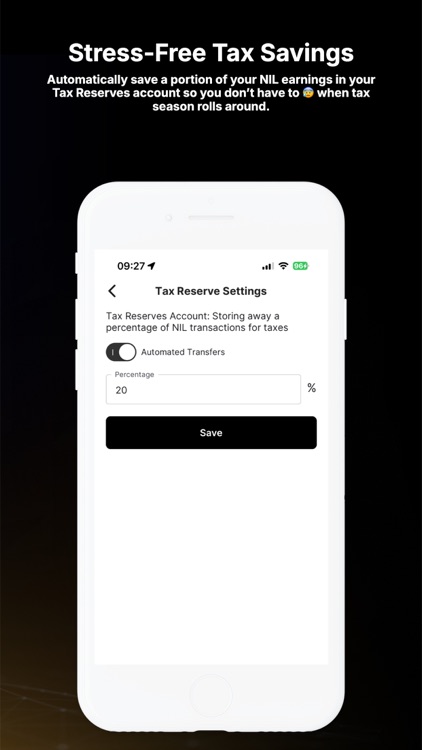 Teamworks Wallet screenshot-4