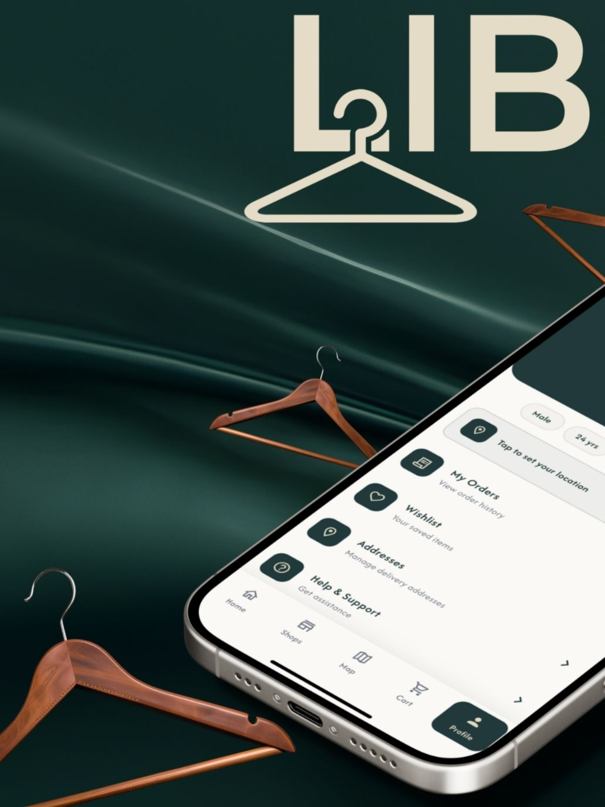 LIBSEE screenshot 6