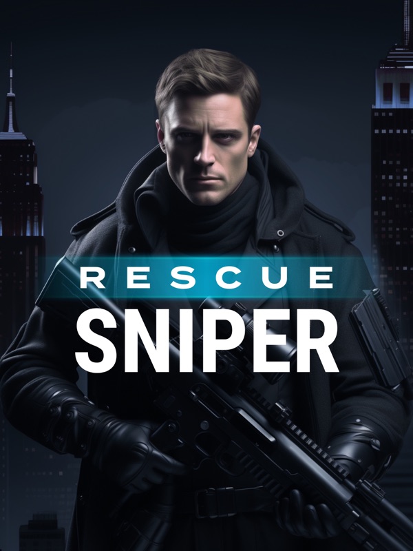Sniper Rescue: Gun Shooting screenshot 7