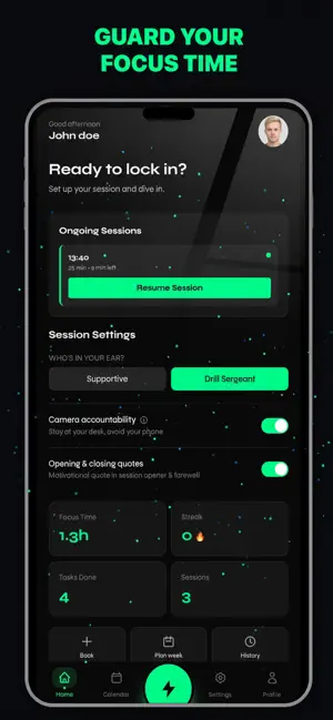 NeonContext screenshot 4