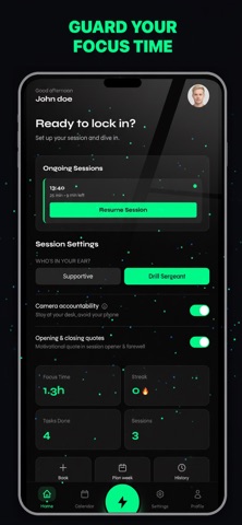 NeonContext screenshot