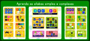Silabando screenshot 1