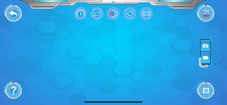 VS FPV CAR iPhone screenshot
