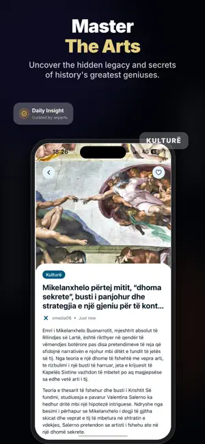 X-Media Albania screenshot 3