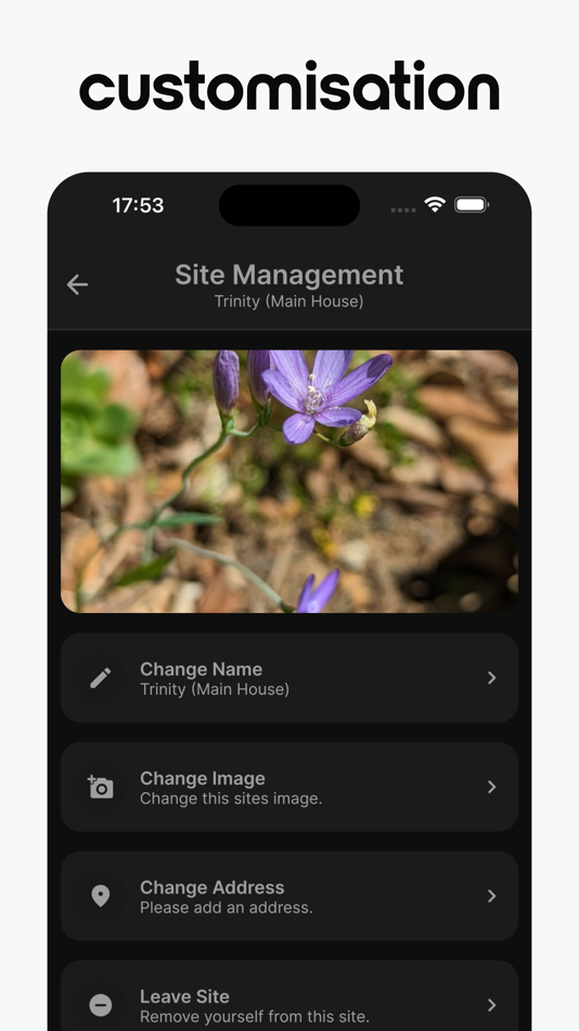 #8. hyyp+ (iOS) Podle: Trinity Telecomms