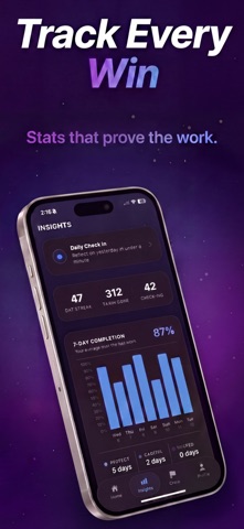The Standard - Win The Day Screenshot 5 of 6