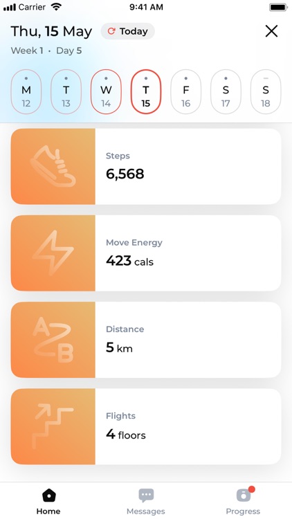 Body by Barbara screenshot-4