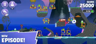 Angry Birds Reloaded - Screenshot 1