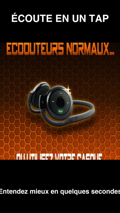 Screenshot #2 pour Ear Assist