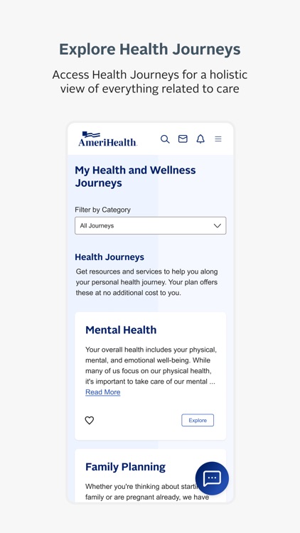 AmeriHealth screenshot-6