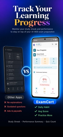AI-900 Exam Prep 2026 Screenshot 6 of 10