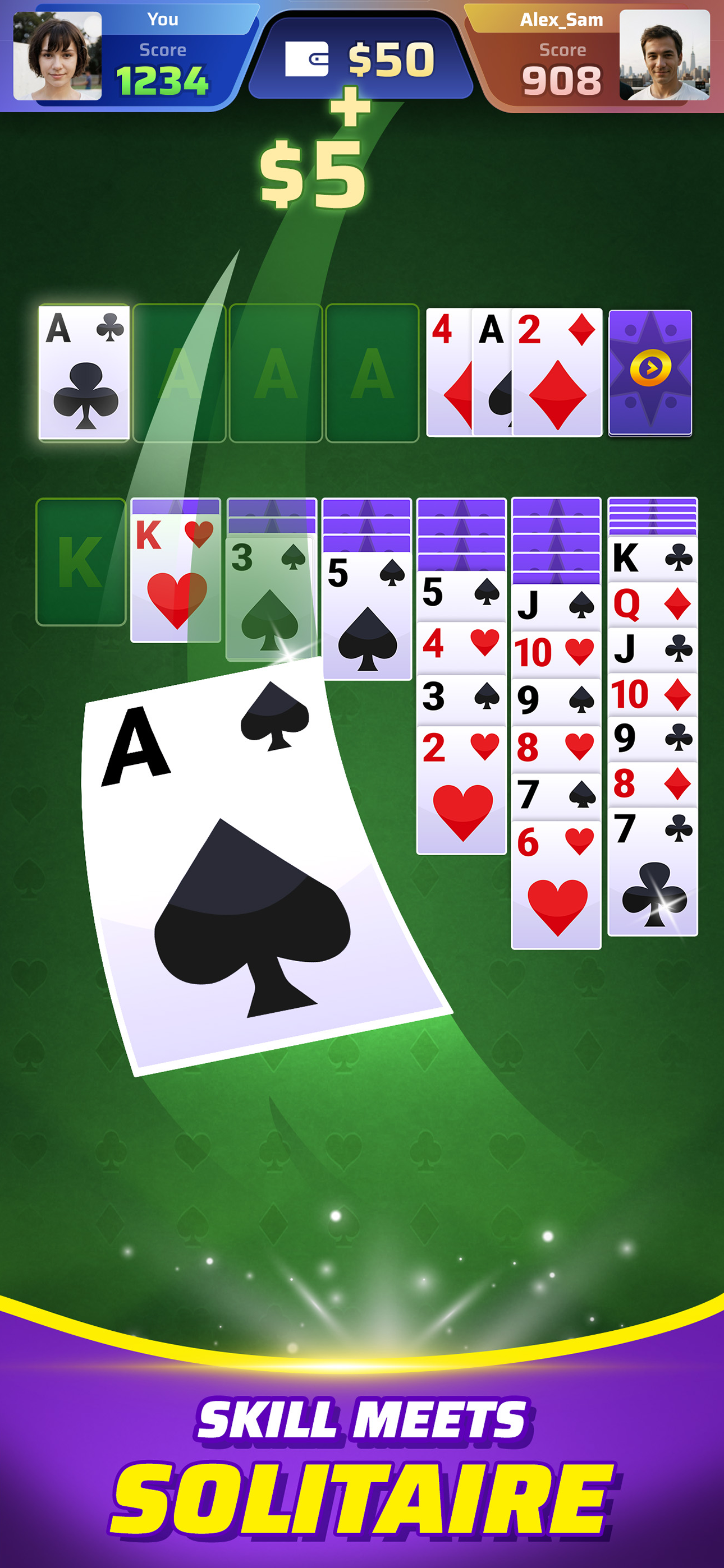 WinZO: Play 20+ Games Win Cash