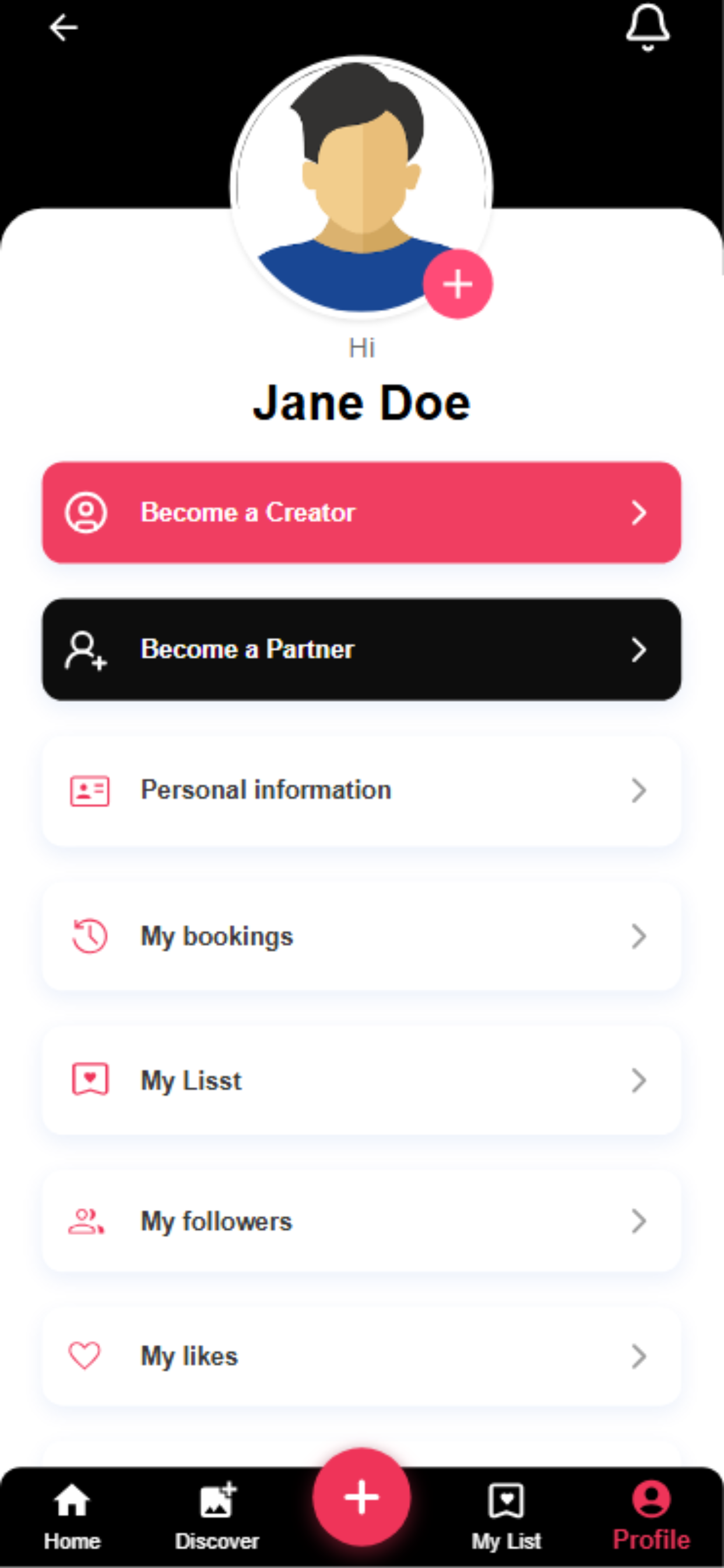 Tripsst screenshot 4