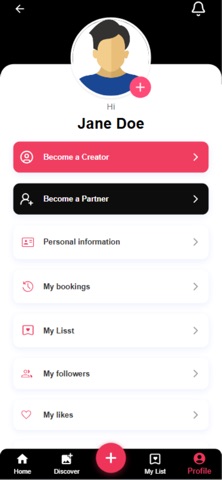 Tripsst screenshot