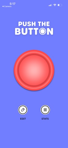 Push The Button: Fidget Game Screenshot 1 of 9