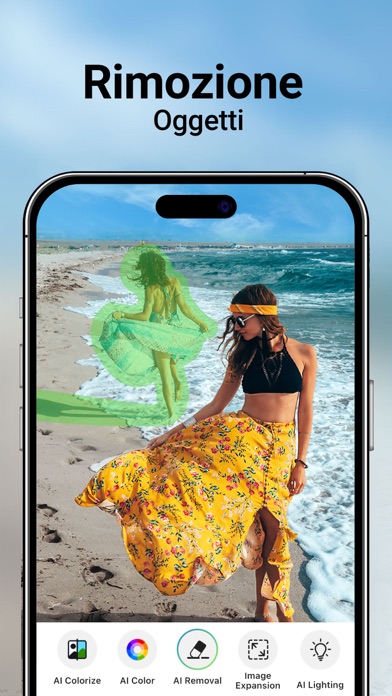 YouCam Enhance: Foto&Video AI screenshot 4