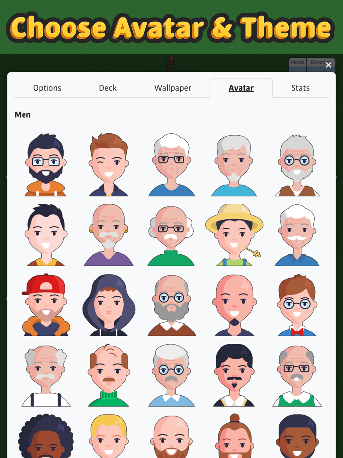 Hearts Multiplayer Card Game