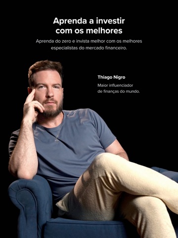 Finclass - Aprenda a Investir