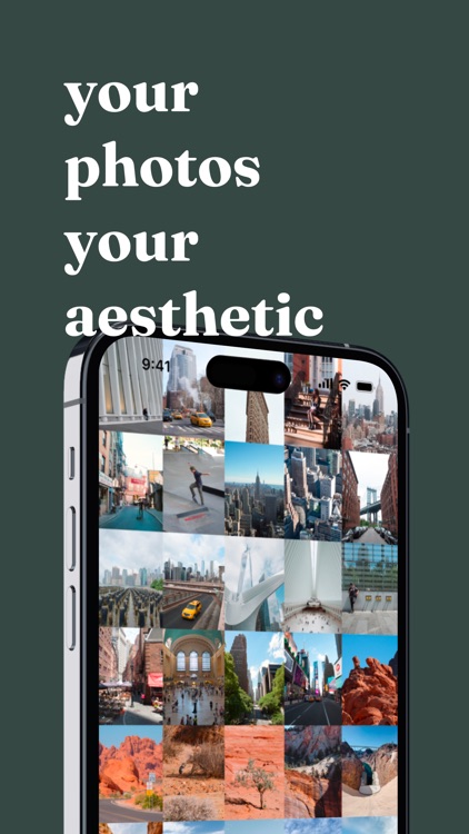 processing – aesthetic photos