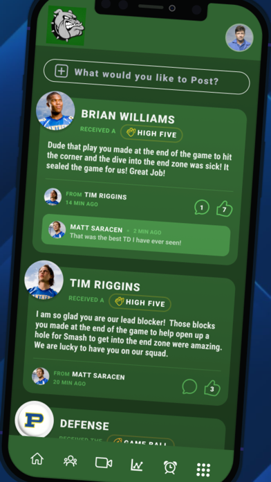 MOTYV8 Screenshot