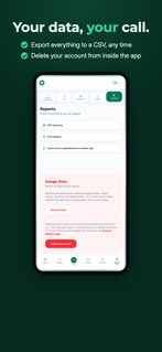 MyHabitSync screenshot 6
