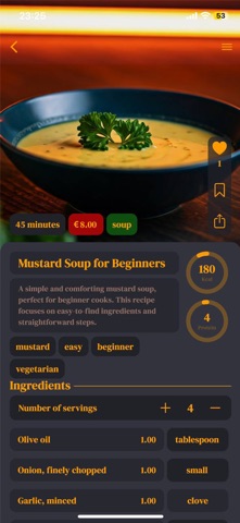 PanPal AI screenshot