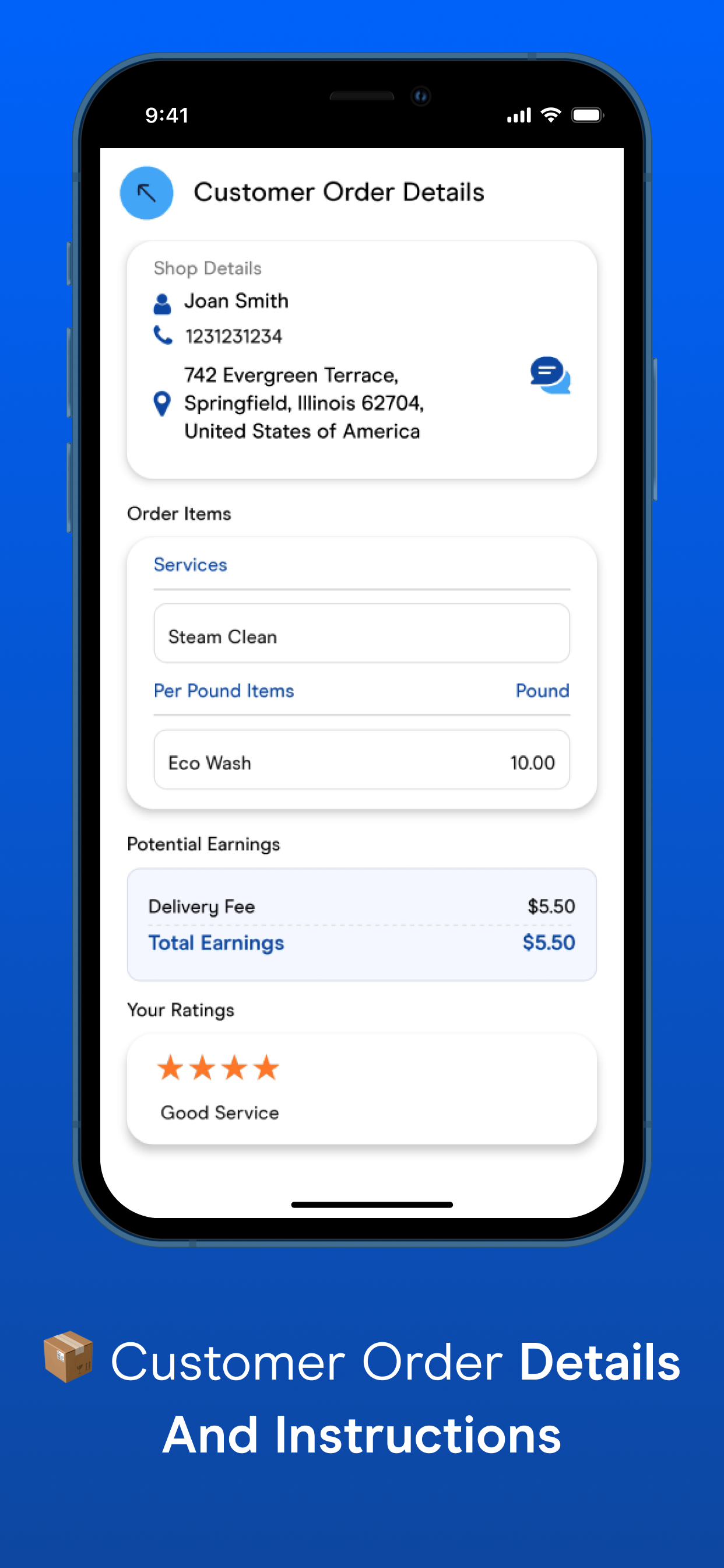 RunDoori Driver screenshot 2