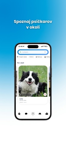 DogMeet screenshot