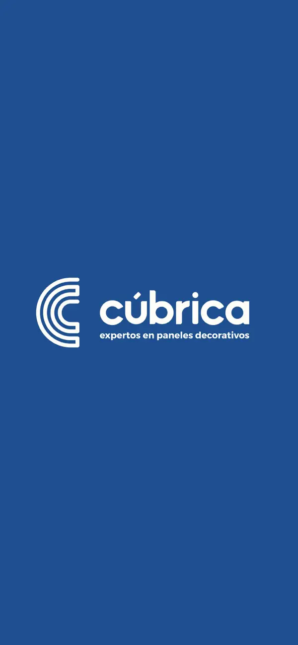 Screenshot #1 pour Cúbrica Studio